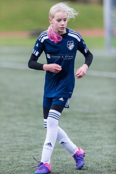 Bild 76 - wCJ Ellerau - VfL Pinneberg : Ergebnis: 1:10